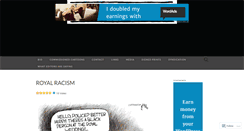 Desktop Screenshot of claytoonz.com